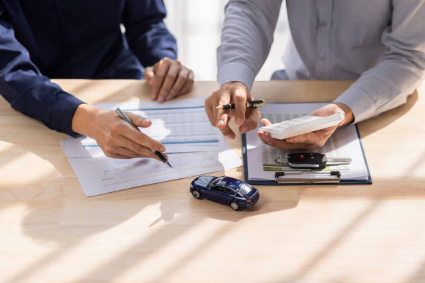 24/7 Emergency Full Coverage Car Insurance experts in Valdosta, GA